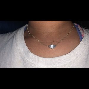 kendra scott necklace